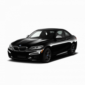 Выкуп бамперов BMW BMW 2-Series