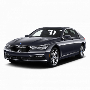 Выкуп бамперов BMW BMW 7-Series