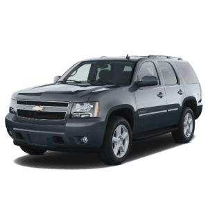 Выкуп бамперов Chevrolet Chevrolet Tahoe