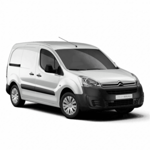Выкуп битых запчастей Citroen Citroen Berlingo