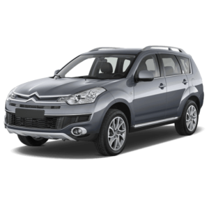 Выкуп битых запчастей Citroen Citroen C-crosser