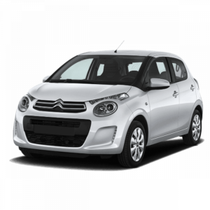 Выкуп битых запчастей Citroen Citroen C1
