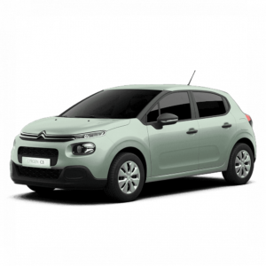Выкуп битых запчастей Citroen Citroen C3