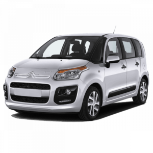 Выкуп битых запчастей Citroen Citroen C3-picasso
