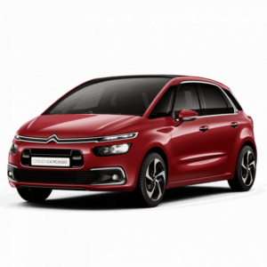 Выкуп битых запчастей Citroen Citroen C4-picasso