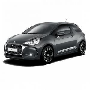 Выкуп битых запчастей Citroen Citroen DS3