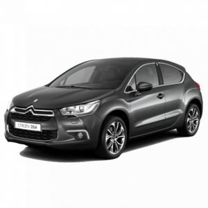 Выкуп битых запчастей Citroen Citroen DS4