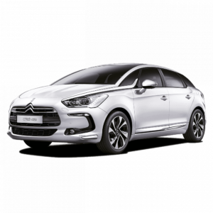 Выкуп битых запчастей Citroen Citroen DS5