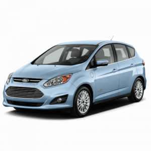 Выкуп бамперов Ford Ford C-MAX