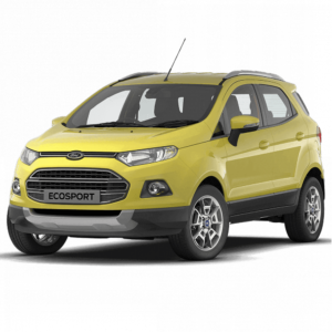 Выкуп бамперов Ford Ford Ecosport