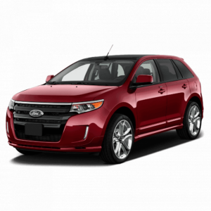 Выкуп бамперов Ford Ford Edge