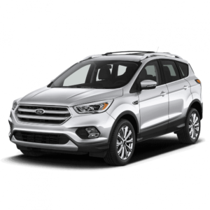 Выкуп бамперов Ford Ford Escape