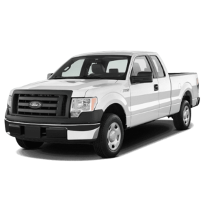Выкуп бамперов Ford Ford F-150