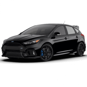 Выкуп бамперов Ford Ford Focus-RS