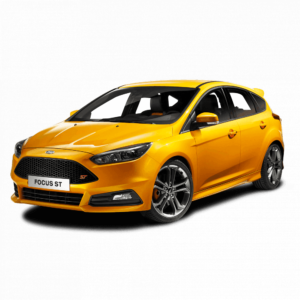 Выкуп бамперов Ford Ford Focus-ST