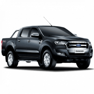 Выкуп бамперов Ford Ford Ranger