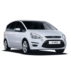 Выкуп бамперов Ford Ford S-MAX