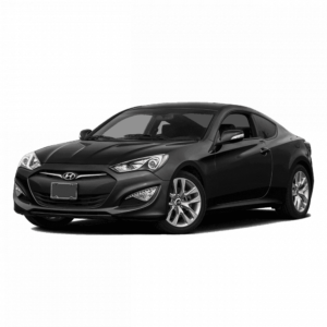Выкуп бамперов Hyundai Hyundai Coupe