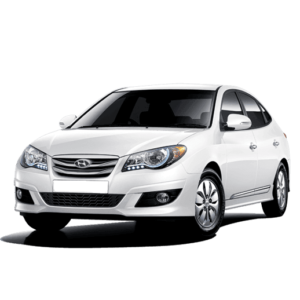Выкуп бамперов Hyundai Hyundai Avante