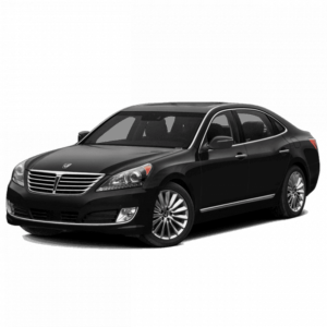 Выкуп бамперов Hyundai Hyundai Equus