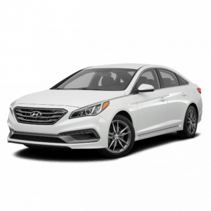 Выкуп бамперов Hyundai Hyundai Sonata