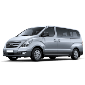 Выкуп бамперов Hyundai Hyundai Srarex (H-1)
