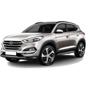 Выкуп бамперов Hyundai Hyundai Tucson