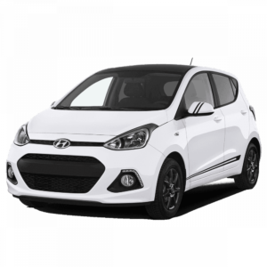 Выкуп бамперов Hyundai Hyundai I-10