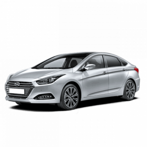 Выкуп бамперов Hyundai Hyundai I-40
