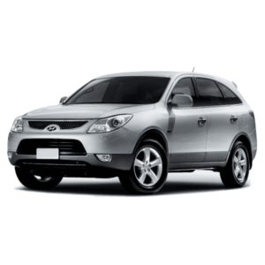 Выкуп бамперов Hyundai Hyundai IX-55