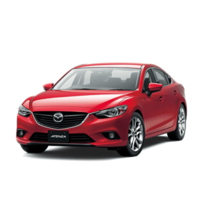 Выкуп бамперов Mazda Mazda Atenza