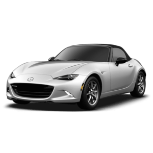 Выкуп бамперов Mazda Mazda MX-5
