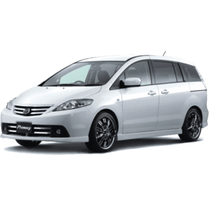Выкуп бамперов Mazda Mazda Premacy