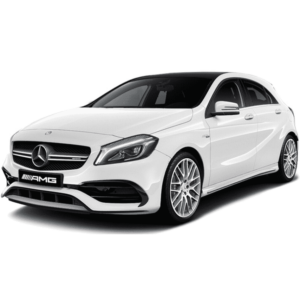 Выкуп новых запчастей Mercedes Mercedes A-klasse AMG