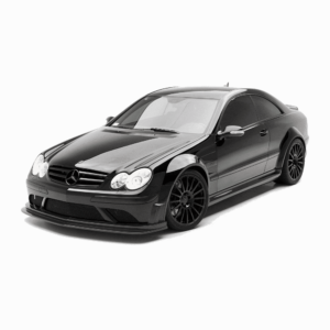 Выкуп новых запчастей Mercedes Mercedes CLK-klasse AMG