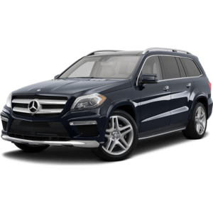 Выкуп новых запчастей Mercedes Mercedes GL-klasse