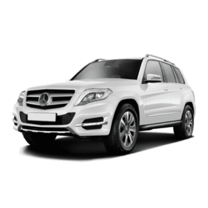 Выкуп новых запчастей Mercedes Mercedes GLK-klasse