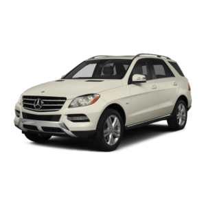 Выкуп новых запчастей Mercedes Mercedes M-klasse
