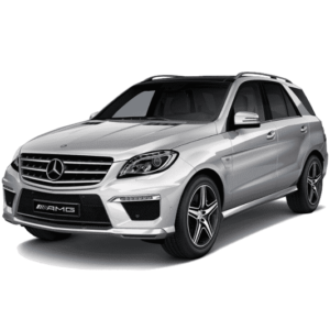 Выкуп новых запчастей Mercedes Mercedes M-klasse AMG