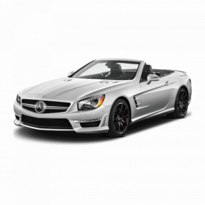 Выкуп новых запчастей Mercedes Mercedes SL-klasse