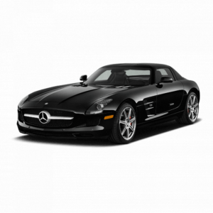 Выкуп новых запчастей Mercedes Mercedes SLS AMG