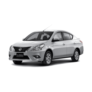 Выкуп бамперов Nissan Nissan Almera