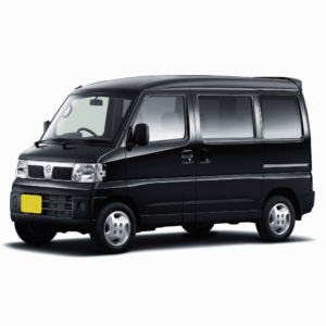 Выкуп бамперов Nissan Nissan Clipper