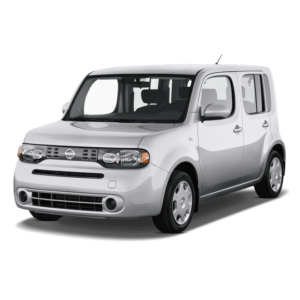 Выкуп бамперов Nissan Nissan Cube