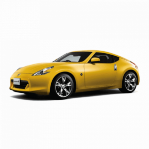 Выкуп бамперов Nissan Nissan Fairlady Z