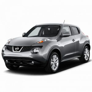 Выкуп бамперов Nissan Nissan Juke