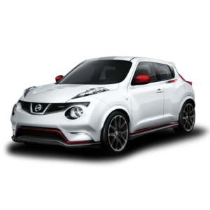 Выкуп бамперов Nissan Nissan Juke Nismo