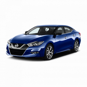 Выкуп бамперов Nissan Nissan Maxima