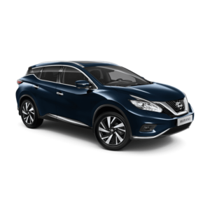Выкуп бамперов Nissan Nissan Murano