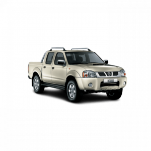 Выкуп бамперов Nissan Nissan Np 300